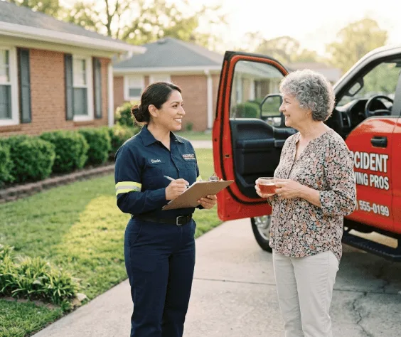 Accident Towing Service Follansbee, WV FAQs